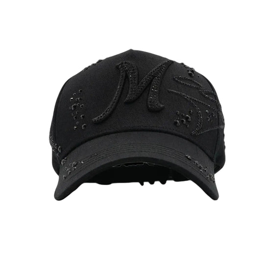 El mago total black hat