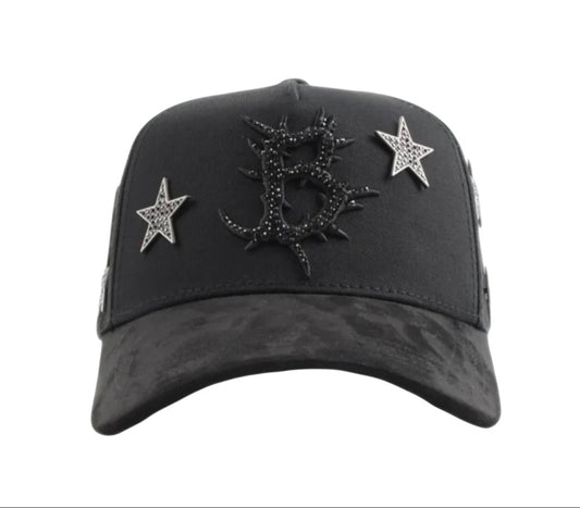 Dark Nebula hat